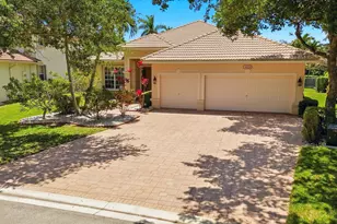 6018 NW 56th Circle NW, Coral Springs, FL 33067 - Photo 3