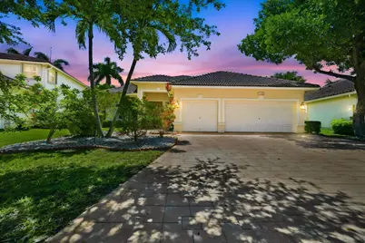6018 NW 56th Circle NW, Coral Springs, FL 33067 - Photo 1