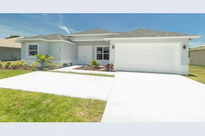 1221 SW Alcantarra Boulevard, Port Saint Lucie, FL 34953 - Photo 3