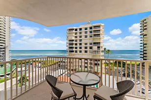 5480 N Ocean Dr, Singer Island, FL 33404 - Photo 1