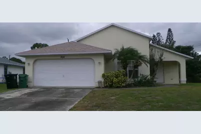 3014 SW Segovia Street, Port Saint Lucie, FL 34953 - Photo 1