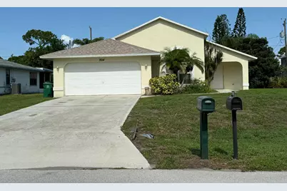3014 SW Segovia Street, Port Saint Lucie, FL 34953 - Photo 1