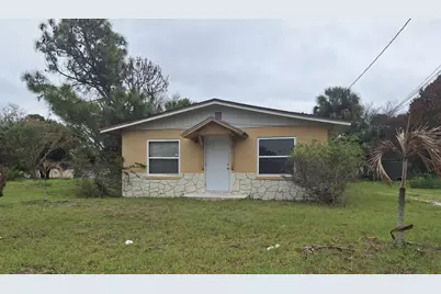 610 N 21st Street, Fort Pierce, FL 34950 - Photo 1