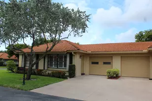 4525 Nutmeg Tree Ln, Boynton Beach, FL 33436 - Photo 1