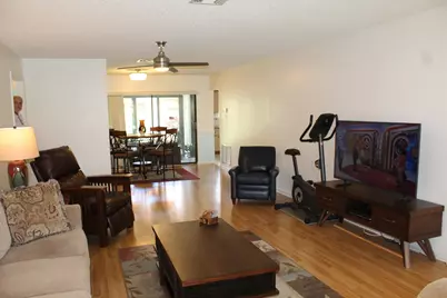 4525 Nutmeg Tree Lane #A, Boynton Beach, FL 33436 - Photo 5