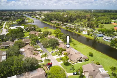 154 Ramblewood Circle, Royal Palm Beach, FL 33411 - Photo 1