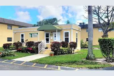 5192 NE 6th Avenue #823, Fort Lauderdale, FL 33334 - Photo 21