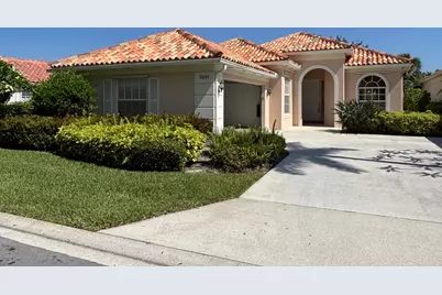 7031 Fish Creek Lane, West Palm Beach, FL 33411 - Photo 1