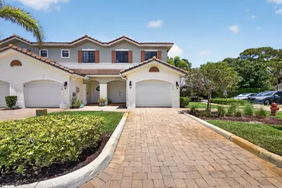 4470 Leo Lane, Riviera Beach, FL 33410 - Photo 1