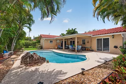 9621 NW 28th Place, Coral Springs, FL 33065 - Photo 33