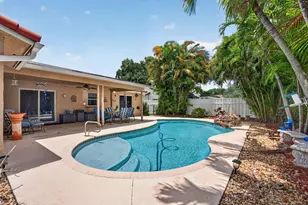 9621 NW 28th Pl, Coral Springs, FL 33065 - Photo 31
