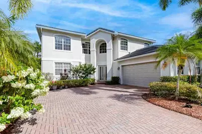 4989 SW Saint Creek Drive, Palm City, FL 34990 - Photo 1