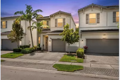 4441 NW 48th Terrace, Tamarac, FL 33319 - Photo 1