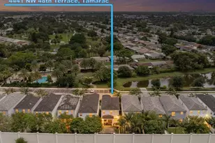 4441 NW 48th Terrace, Tamarac, FL 33319 - Photo 3
