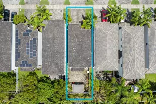 4441 NW 48th Terrace, Tamarac, FL 33319 - Photo 5