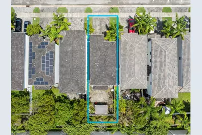 4441 NW 48th Terrace, Tamarac, FL 33319 - Photo 5