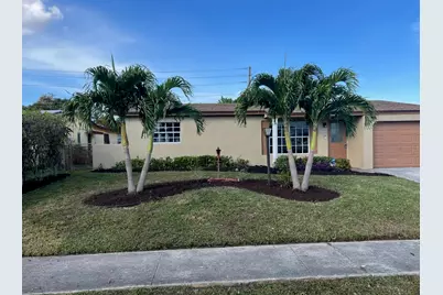 1111 NW 24th Avenue, Pompano Beach, FL 33069 - Photo 1
