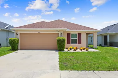 5870 NW Pine Trail Circle, Port Saint Lucie, FL 34983 - Photo 1