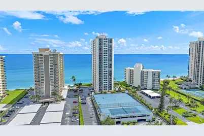 5420 N Ocean Drive #305, Singer Island, FL 33404 - Photo 3