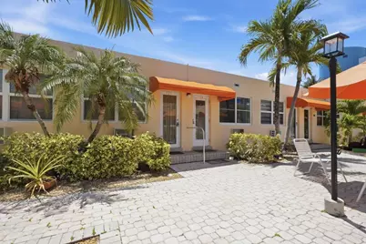 330 Arthur Street #119, Hollywood, FL 33019 - Photo 23