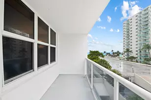 3725 S Ocean Dr, Hollywood, FL 33019 - Photo 7