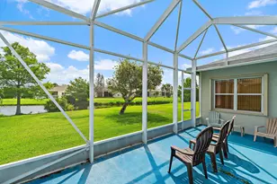 317 SW Lake Forest Way, Port Saint Lucie, FL 34986 - Photo 37