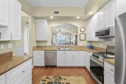25 Harbour Isle Dr W #205, Fort Pierce, FL 34949 - Photo 3
