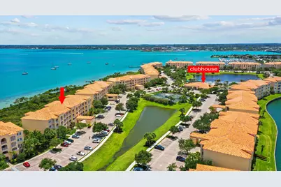 25 Harbour Isle Dr W #205, Fort Pierce, FL 34949 - Photo 1