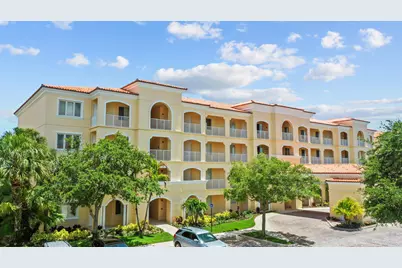 25 Harbour Isle Dr W #205, Fort Pierce, FL 34949 - Photo 33
