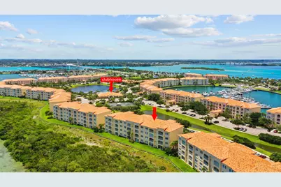 25 Harbour Isle Dr W #205, Fort Pierce, FL 34949 - Photo 27