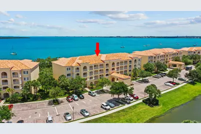 25 Harbour Isle Dr W #205, Fort Pierce, FL 34949 - Photo 25