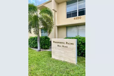 4850 NE 5th Avenue #308, Boca Raton, FL 33431 - Photo 1