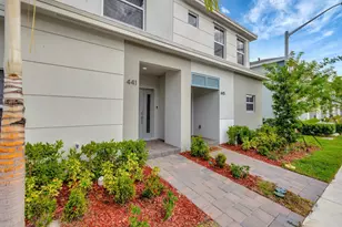 441 NE 1st Dr, Florida City, FL 33034 - Photo 31