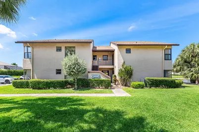 8609 Boca Glades Boulevard W #A, Boca Raton, FL 33434 - Photo 1