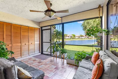 8609 Boca Glades Boulevard W #A, Boca Raton, FL 33434 - Photo 3