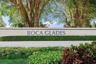8609 Boca Glades Blvd W, Boca Raton, FL 33434 - Photo 23