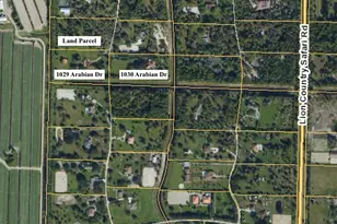 1029 Arabian Dr, Loxahatchee, FL 33470 - Photo 1