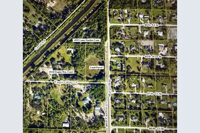 4935 Lame Panther Lane, Loxahatchee, FL 33470 - Photo 17