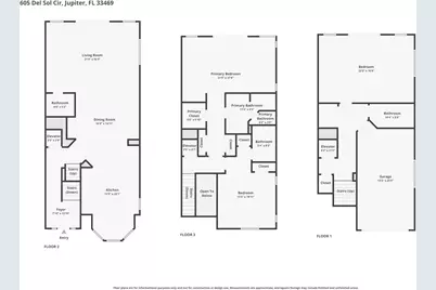 605 Del Sol Circle, Tequesta, FL 33469 - Photo 57
