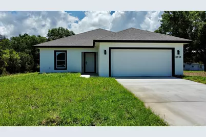 3310 NW 21st Avenue, Okeechobee, FL 34972 - Photo 1