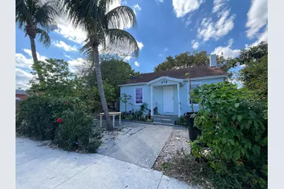 415 N H Street, Lake Worth Beach, FL 33460 - Photo 1