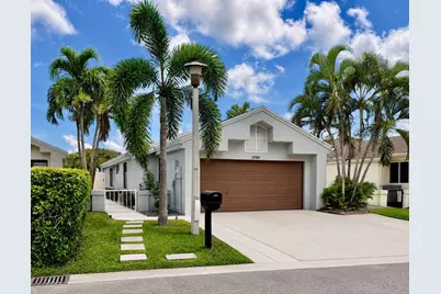 3760 NW 20th Street, Coconut Creek, FL 33066 - Photo 1
