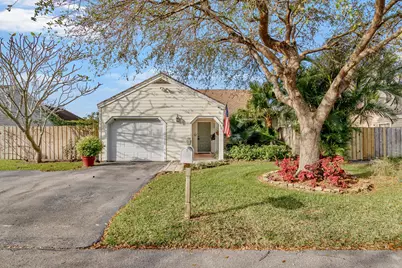 506 Sweet Wood Way, Wellington, FL 33414 - Photo 1