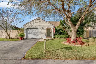 506 Sweet Wood Way, Wellington, FL 33414 - Photo 1