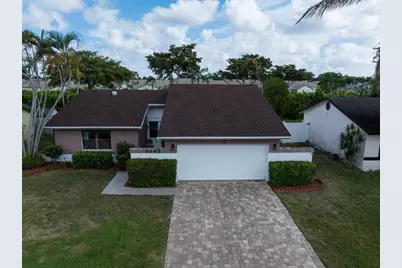 9345 S Affirmed Lane, Boca Raton, FL 33496 - Photo 1
