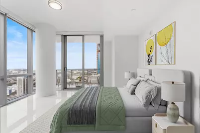 851 NE 1st Avenue #3202, Miami, FL 33130 - Photo 11