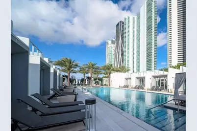 851 NE 1st Avenue #3202, Miami, FL 33130 - Photo 25