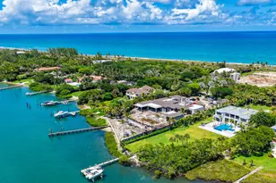 508 S Beach Rd, Jupiter Island, FL 33455 - Photo 3