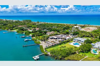 508 S Beach Road, Jupiter Island, FL 33455 - Photo 3