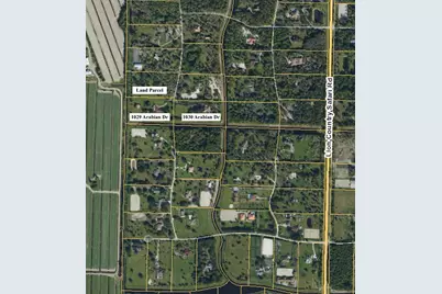 000 Foxtrail, Loxahatchee, FL 33470 - Photo 3